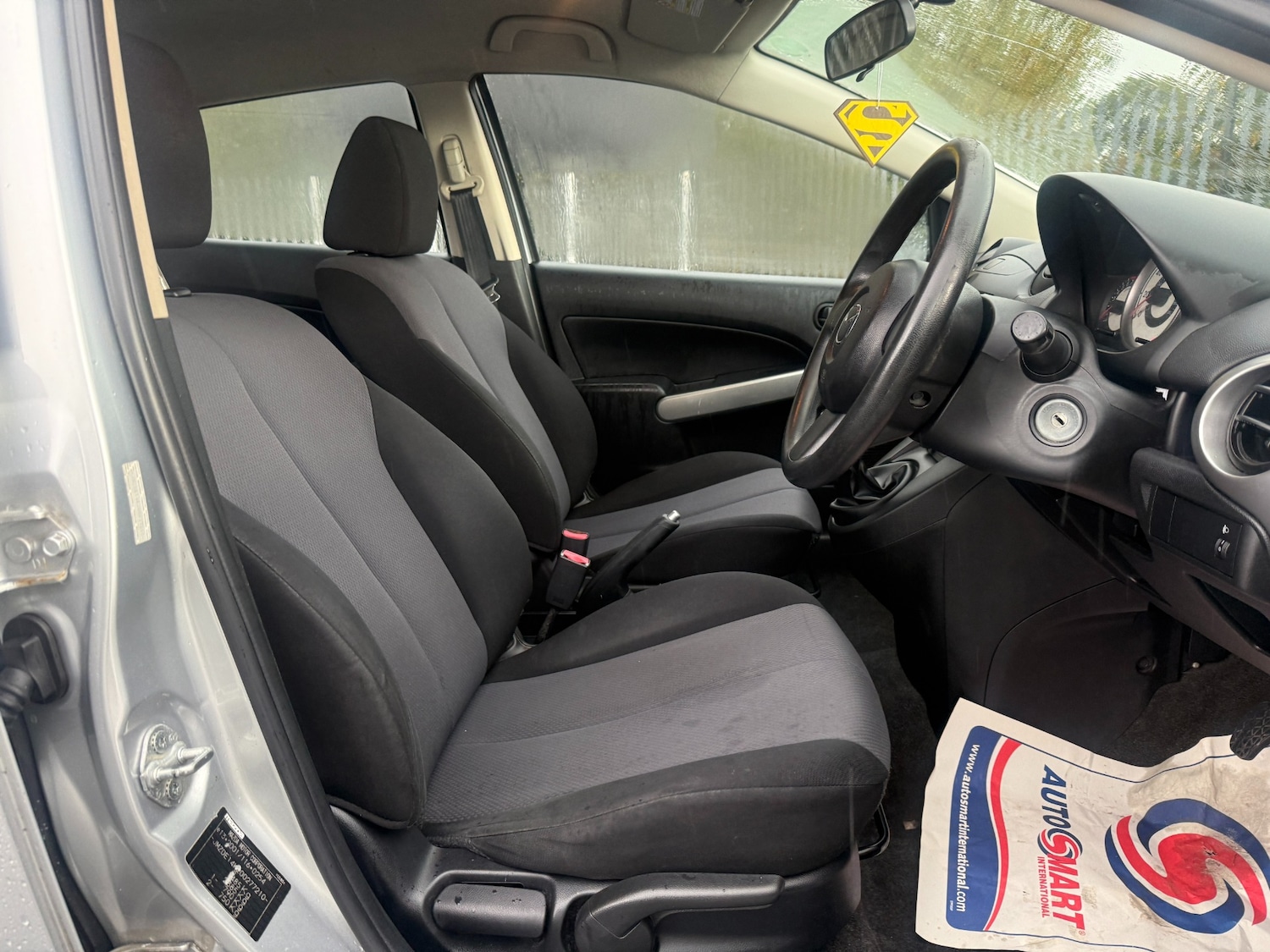 Used Mazda Mazda2 2010 for sale - 76366997: Photo 14
