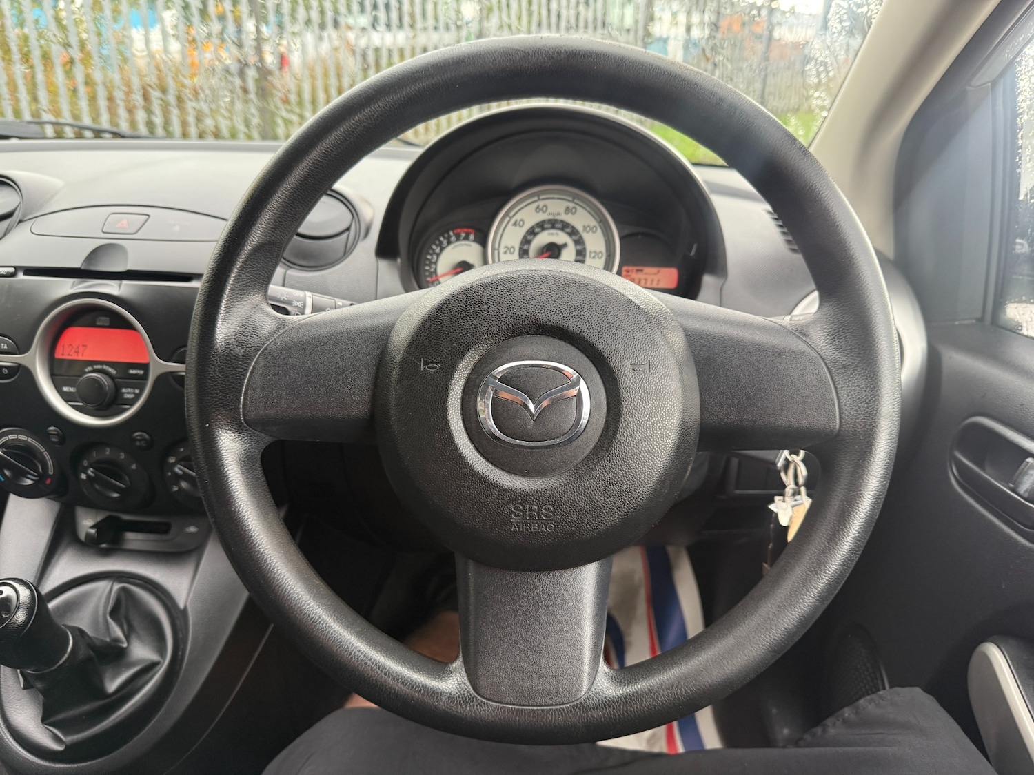Used Mazda Mazda2 2010 for sale - 76366997: Photo 16