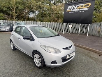 2010 (10) - 1.3 TS 5dr [AC]