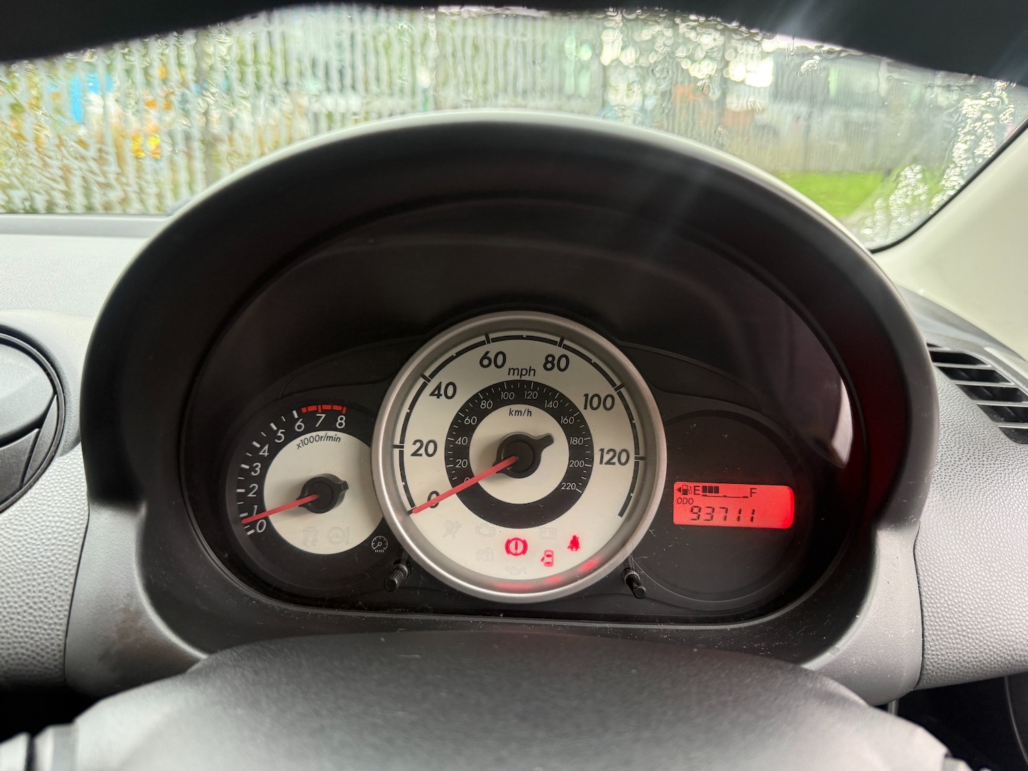 Used Mazda Mazda2 2010 for sale - 76366997: Photo 20