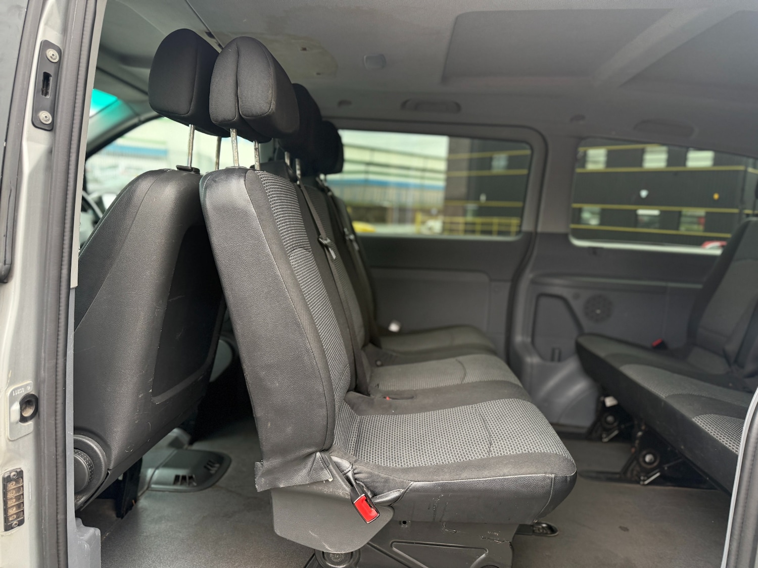 Used Mercedes-Benz Vito 2009 for sale - 78011681: Photo 12