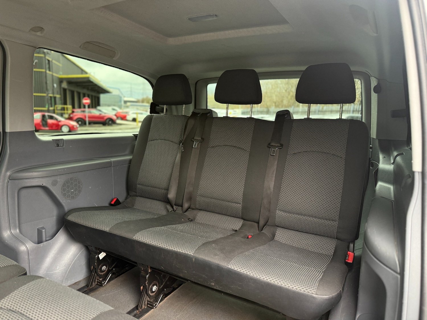 Used Mercedes-Benz Vito 2009 for sale - 78011681: Photo 13