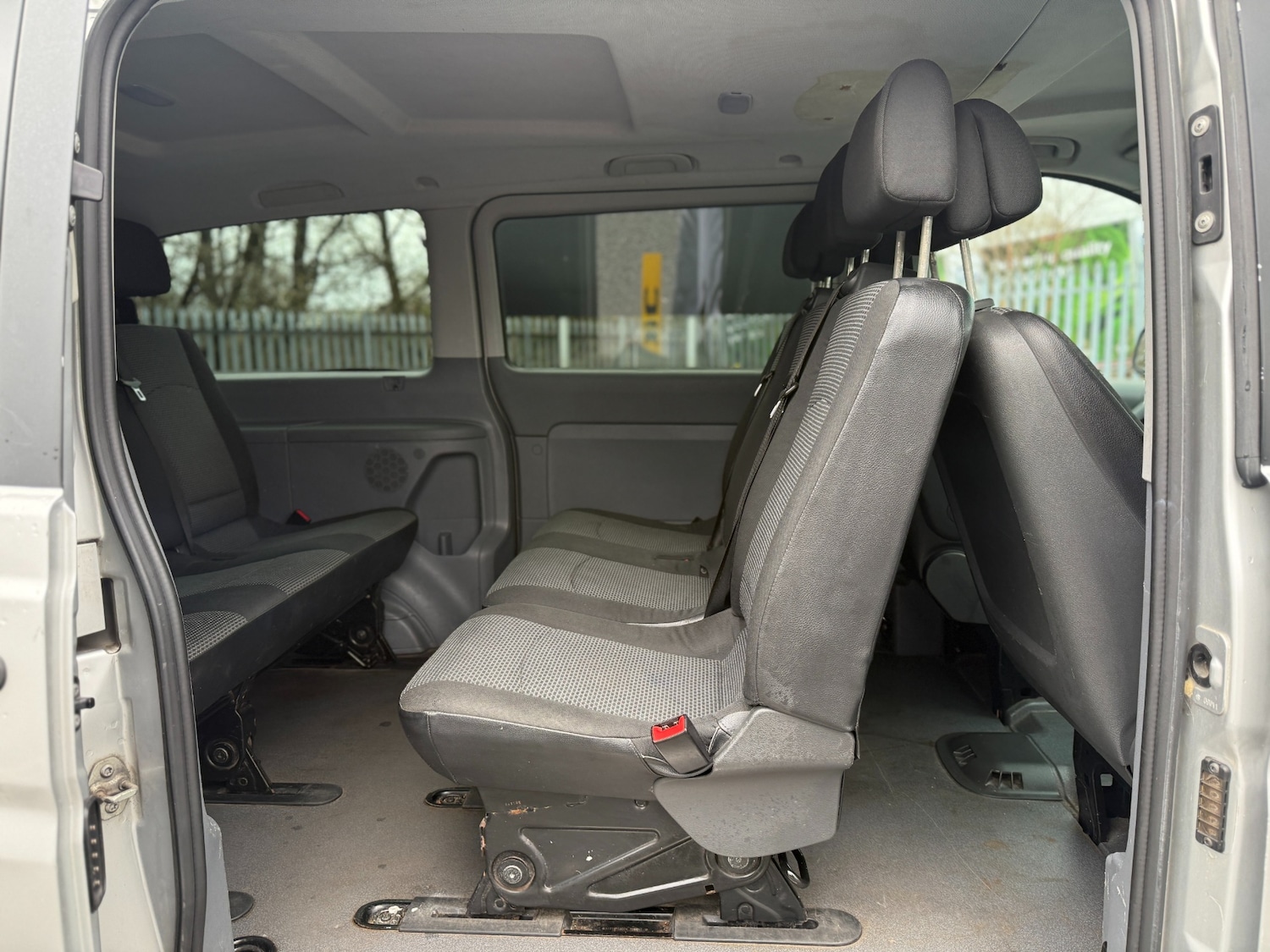 Used Mercedes-Benz Vito 2009 for sale - 78011681: Photo 16