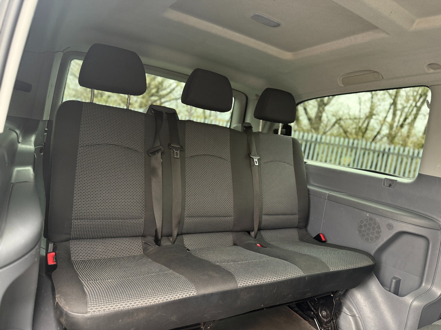 Used Mercedes-Benz Vito 2009 for sale - 78011681: Photo 17