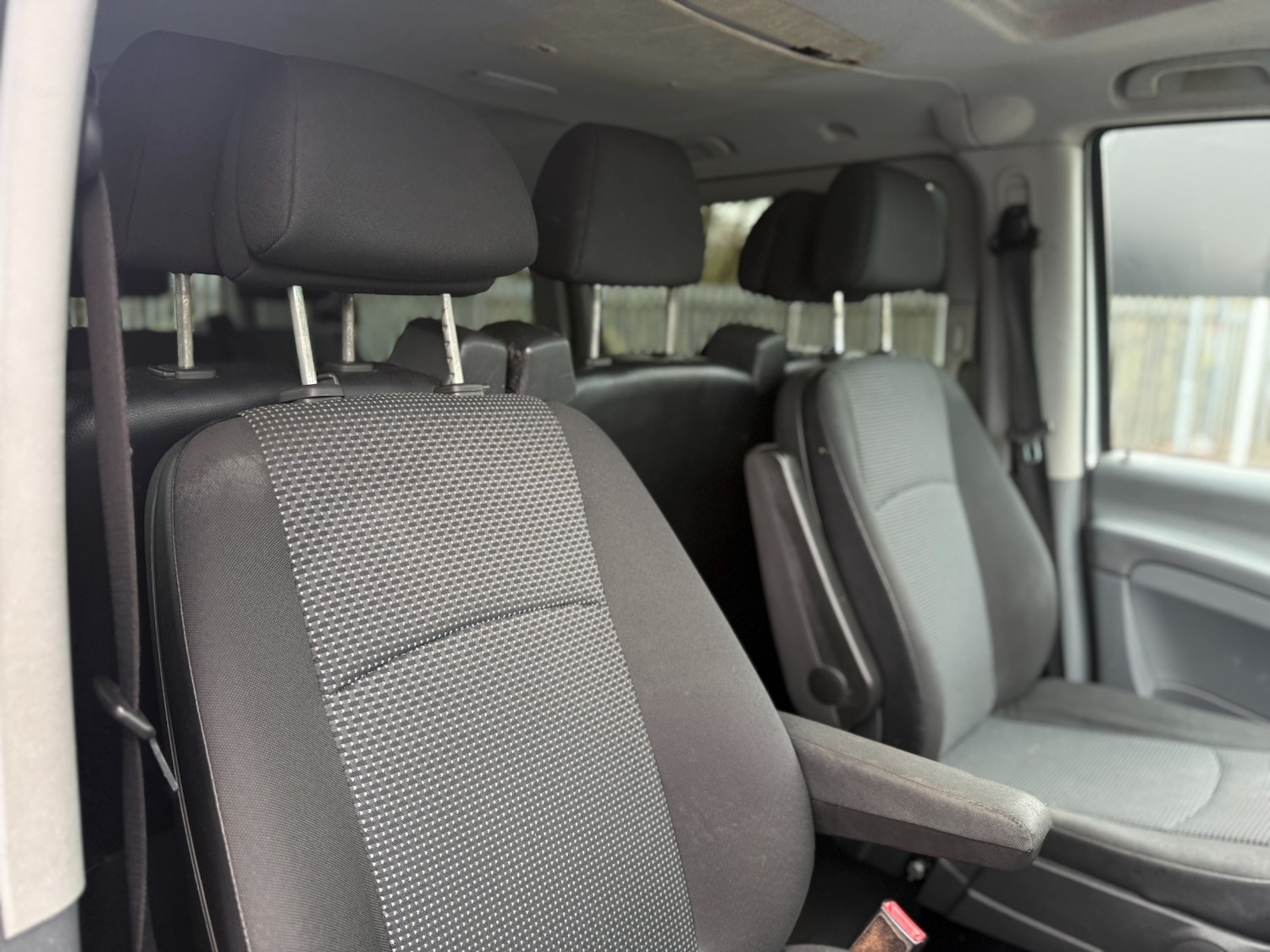 Used Mercedes-Benz Vito 2009 for sale - 78011681: Photo 21