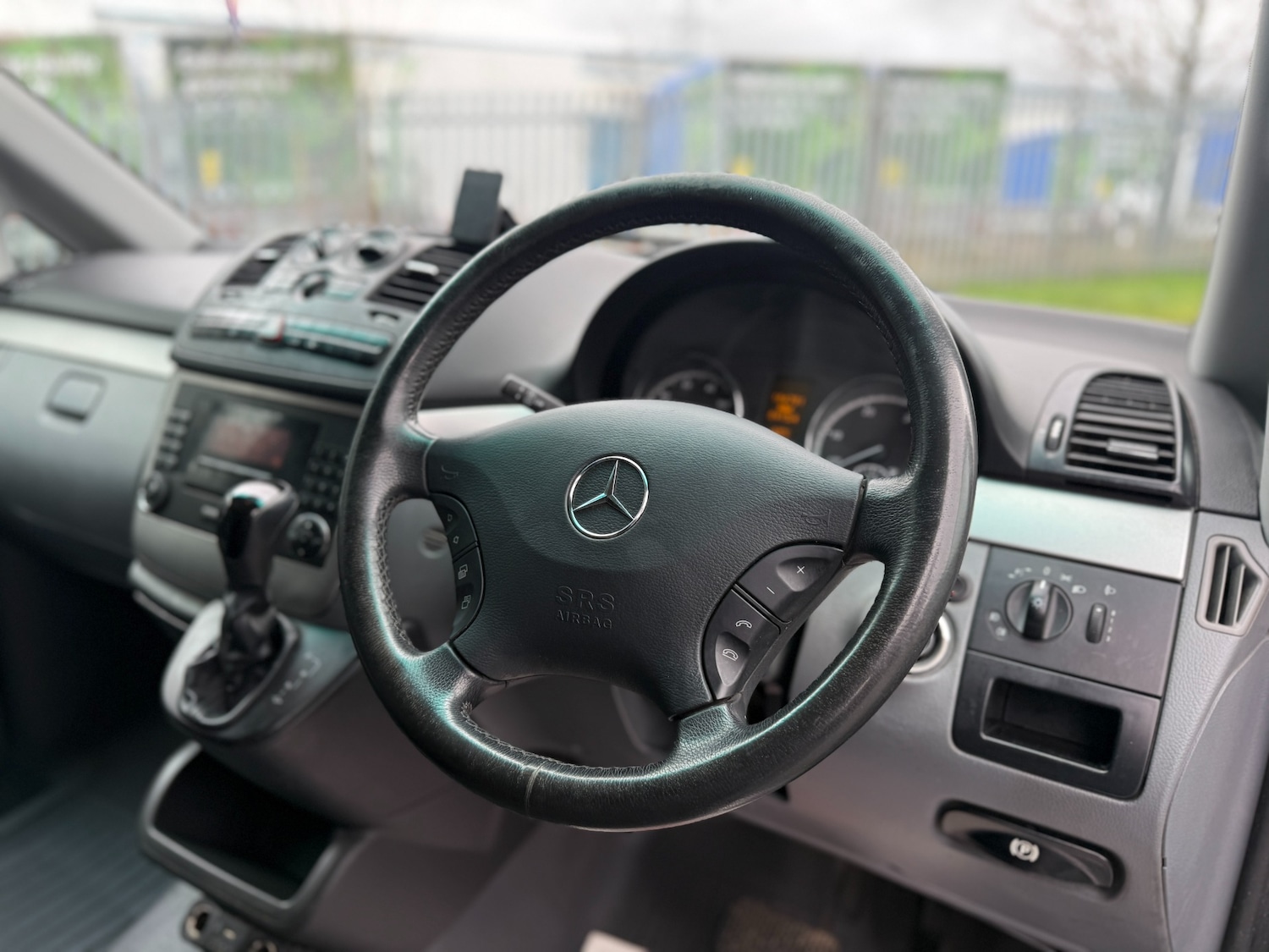 Used Mercedes-Benz Vito 2009 for sale - 78011681: Photo 23