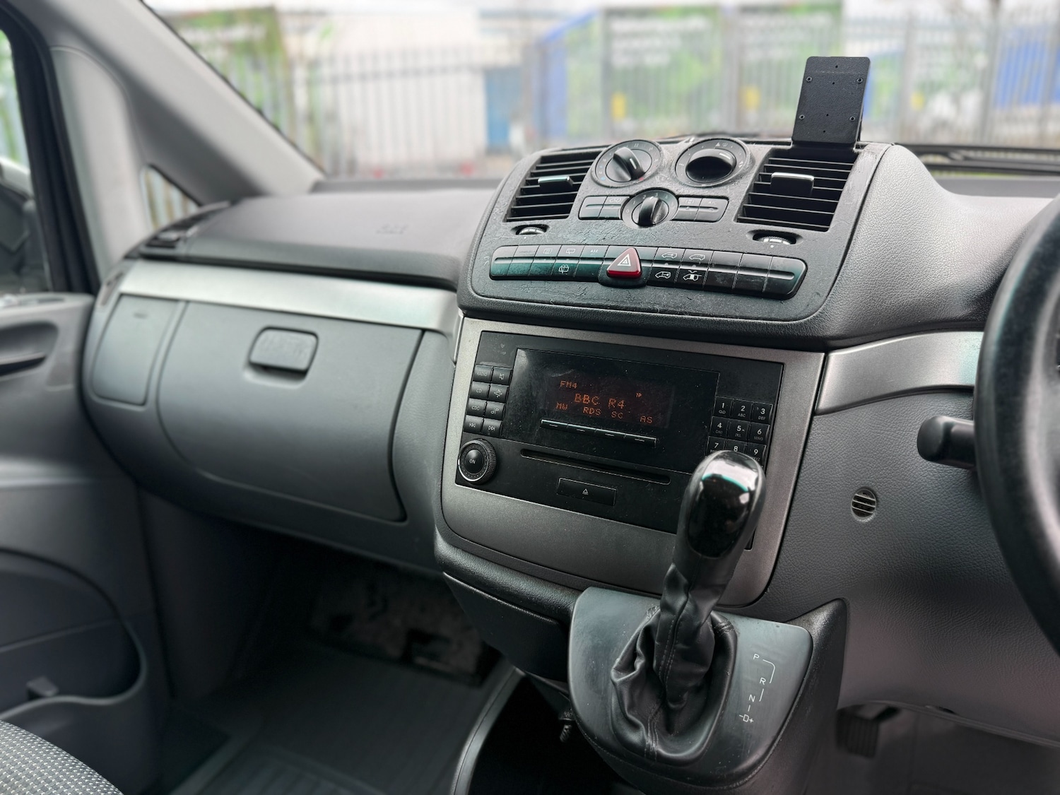 Used Mercedes-Benz Vito 2009 for sale - 78011681: Photo 25