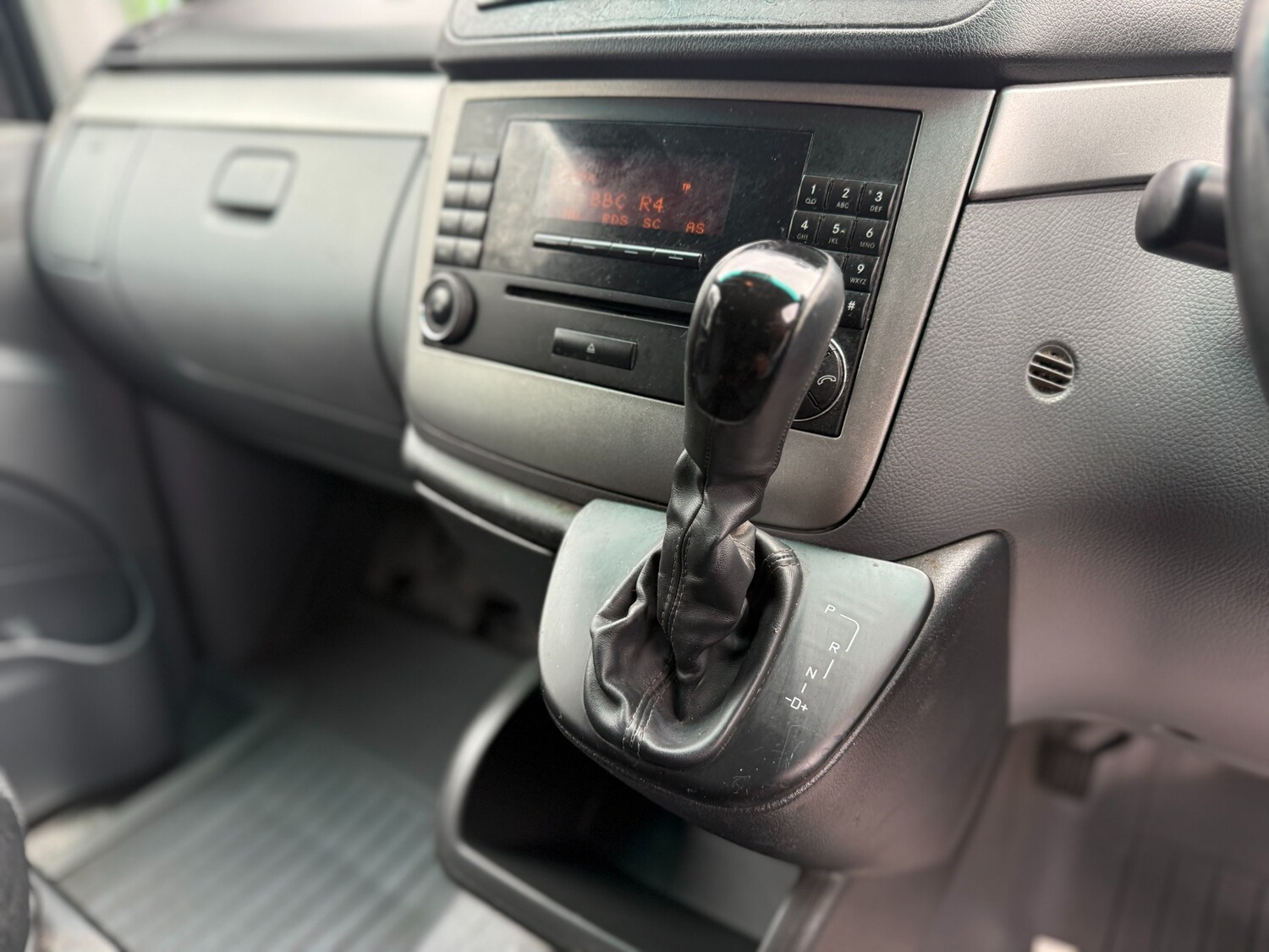 Used Mercedes-Benz Vito 2009 for sale - 78011681: Photo 26