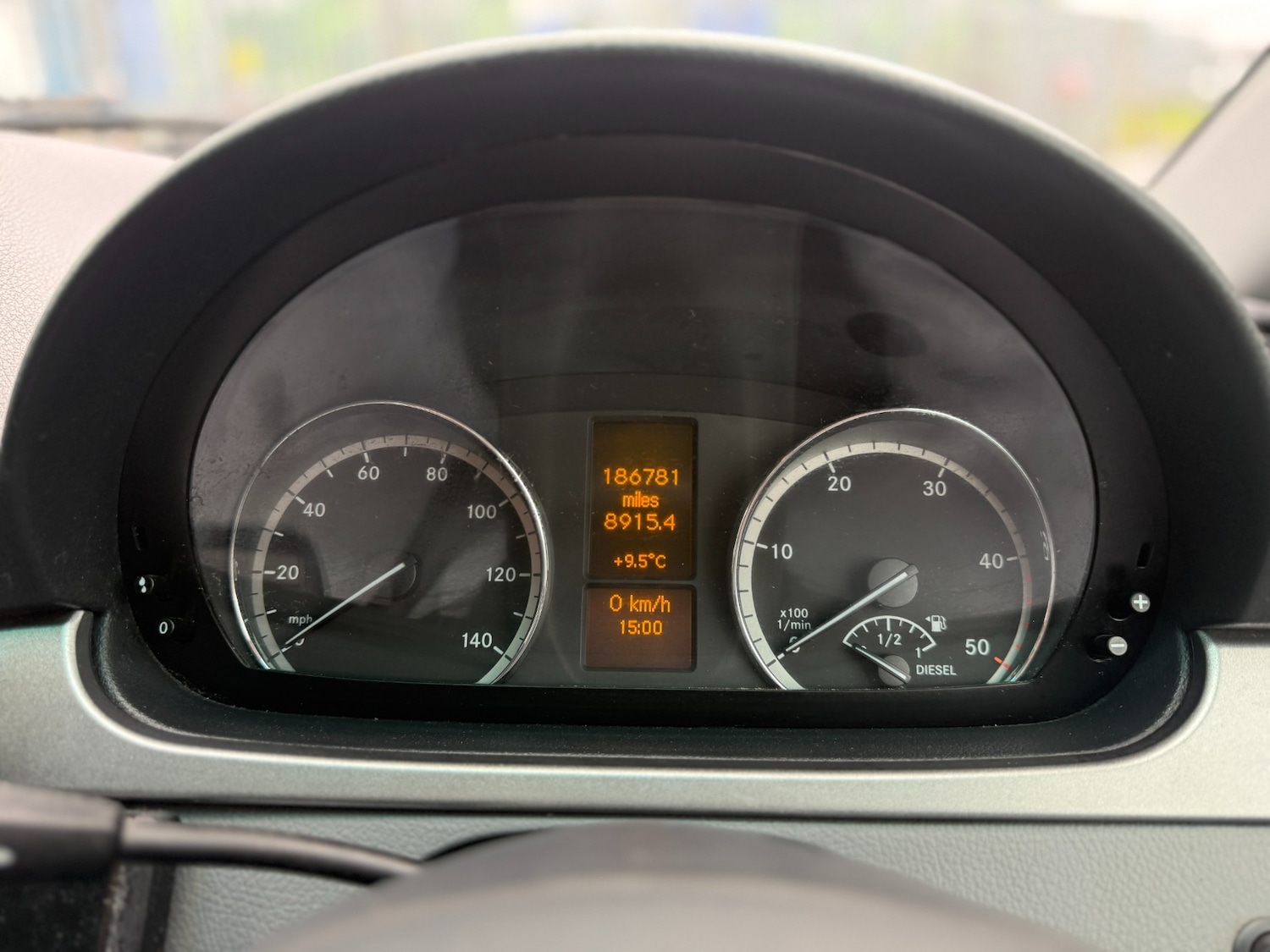 Used Mercedes-Benz Vito 2009 for sale - 78011681: Photo 27