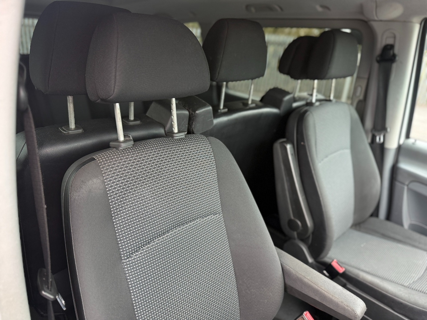 Used Mercedes-Benz Vito 2009 for sale - 78011681: Photo 29