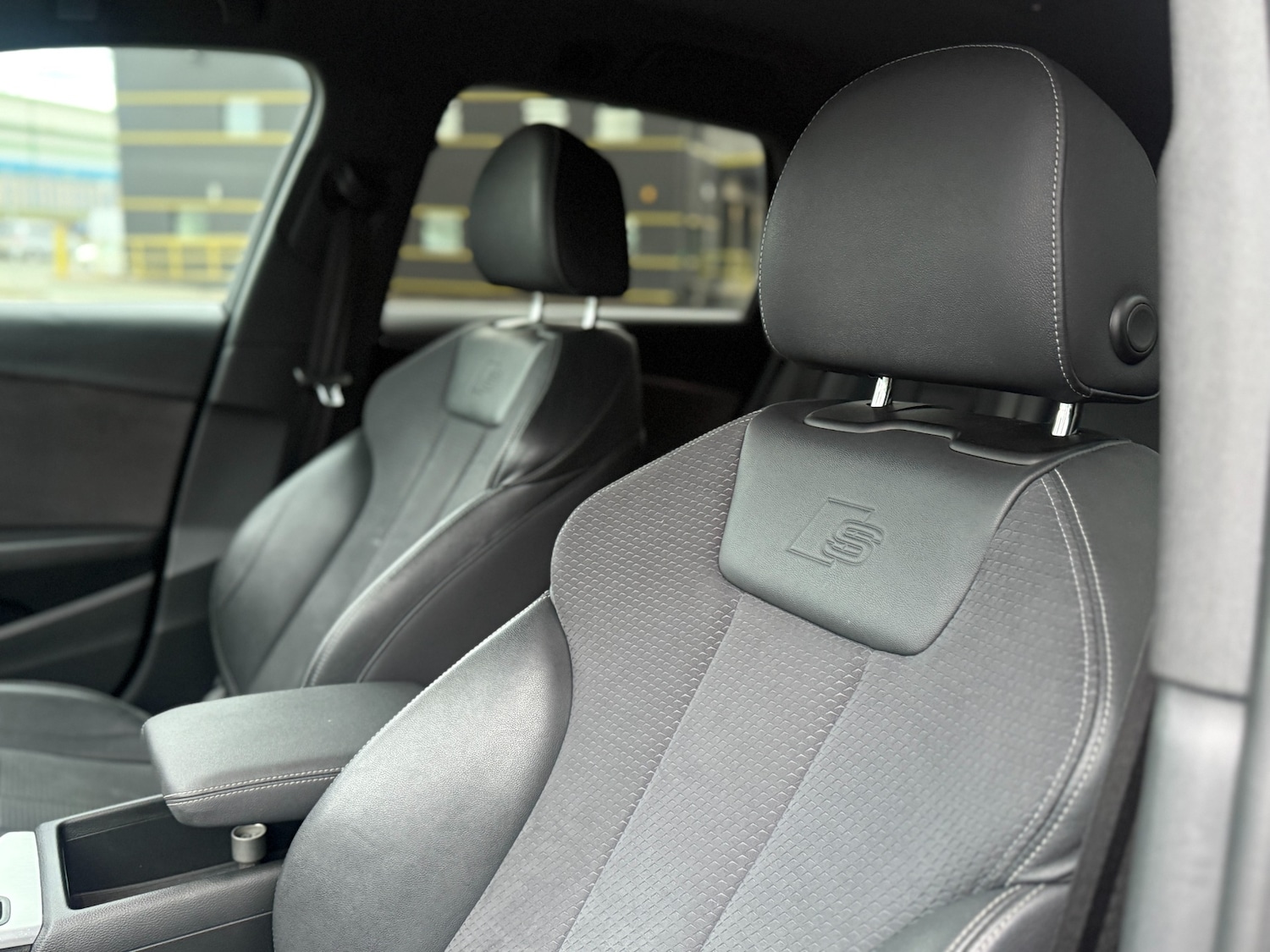 Used Audi A4 2021 for sale - 77789192: Photo 10