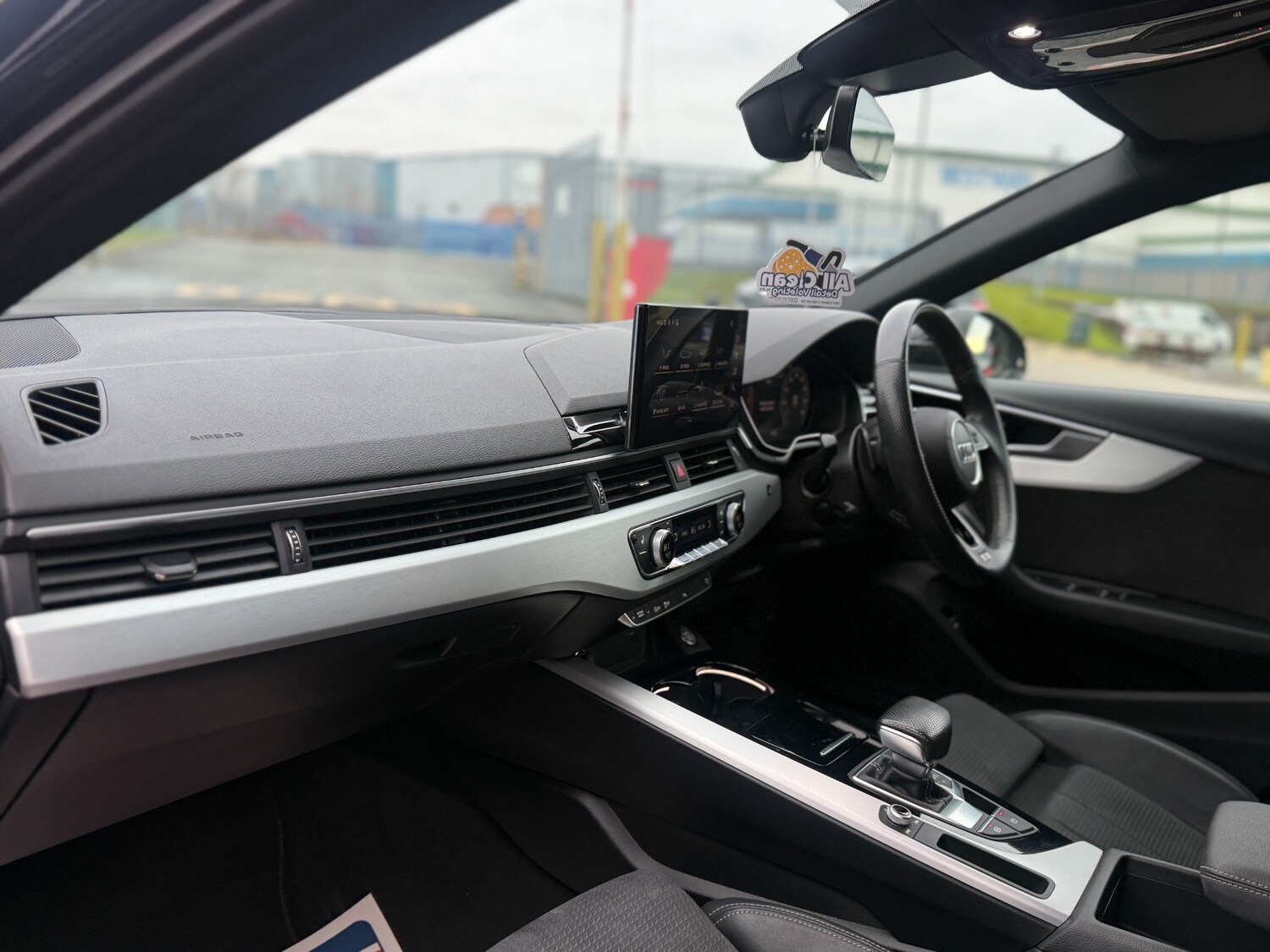 Used Audi A4 2021 for sale - 77789192: Photo 11