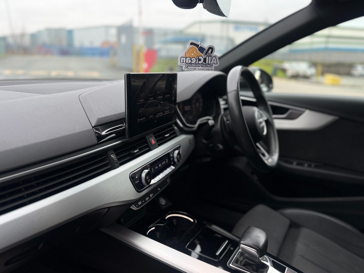 Used Audi A4 2021 for sale - 77789192: Photo 12