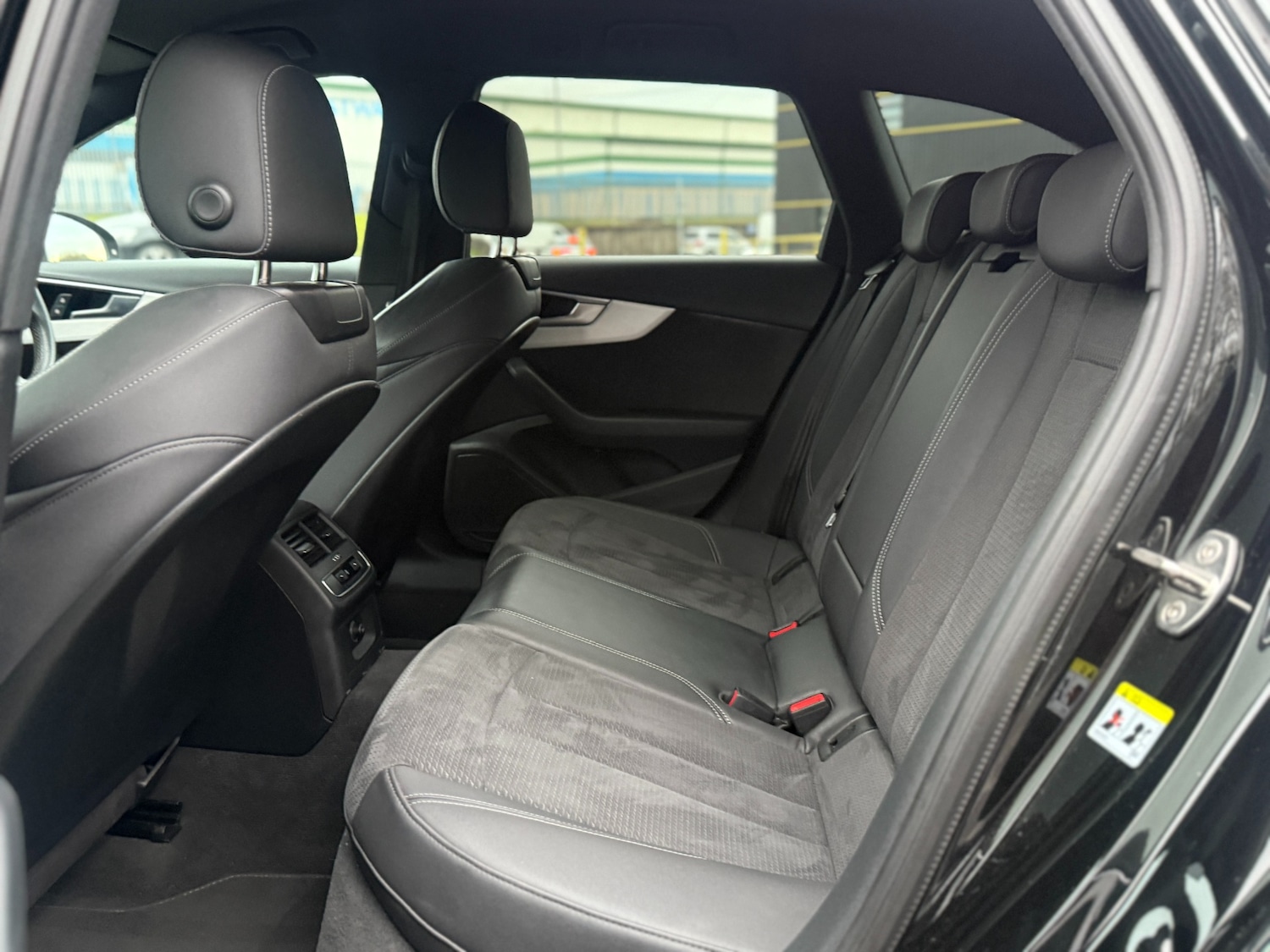 Used Audi A4 2021 for sale - 77789192: Photo 13