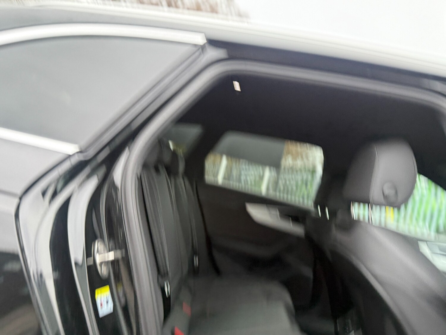 Used Audi A4 2021 for sale - 77789192: Photo 15