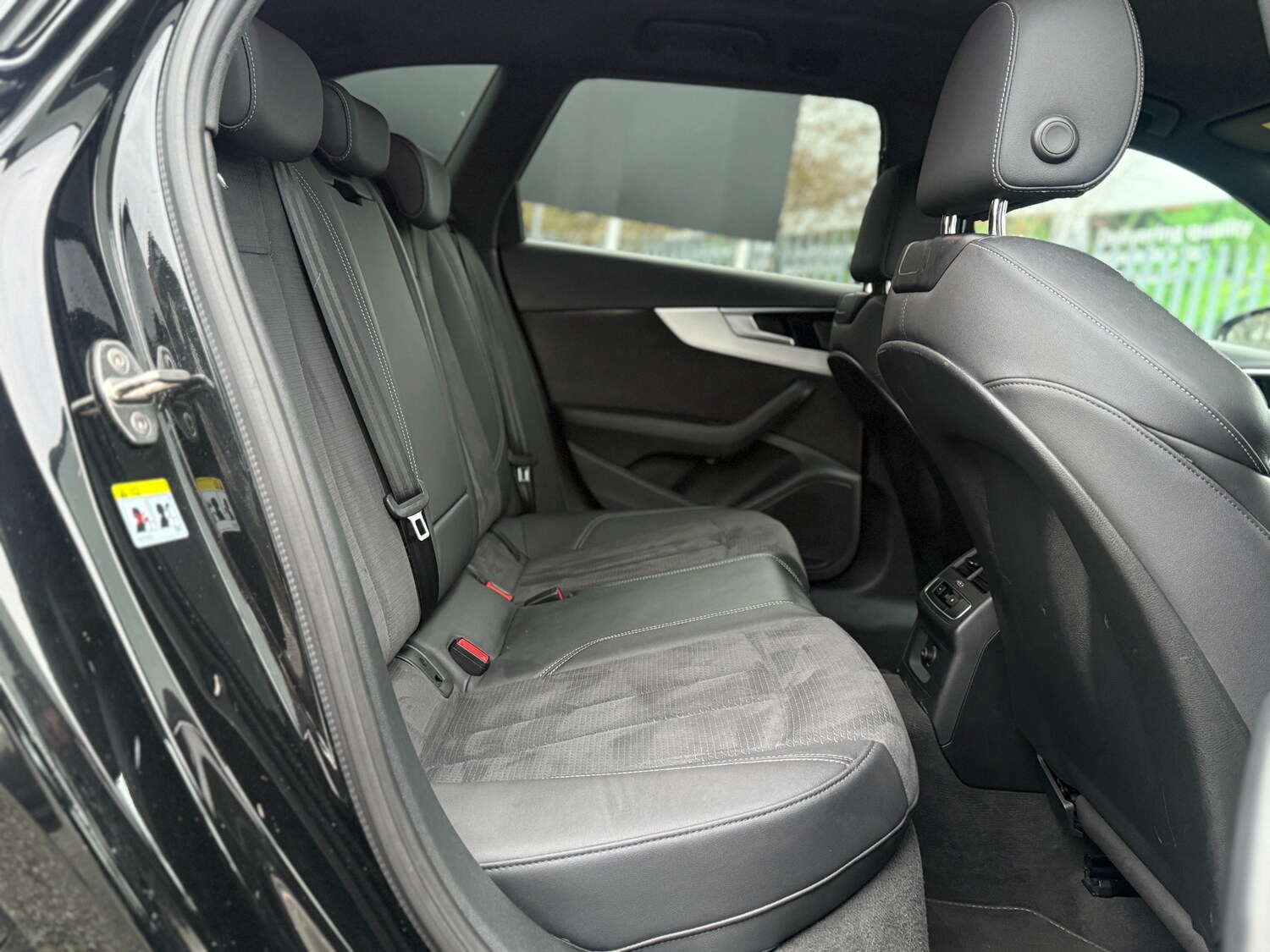 Used Audi A4 2021 for sale - 77789192: Photo 16