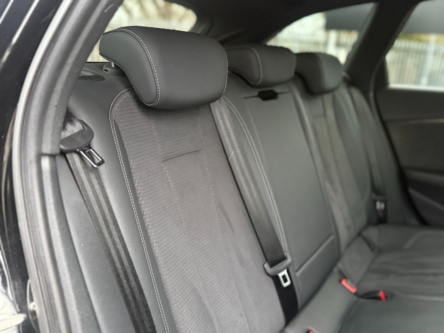 Used Audi A4 2021 for sale - 77789192: Photo 17