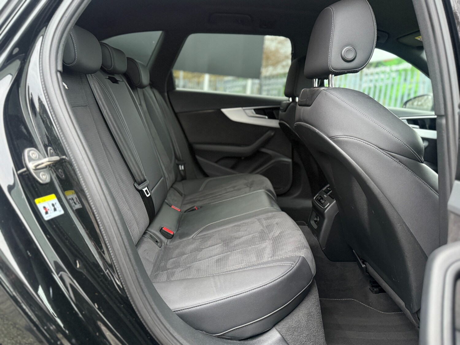 Used Audi A4 2021 for sale - 77789192: Photo 18