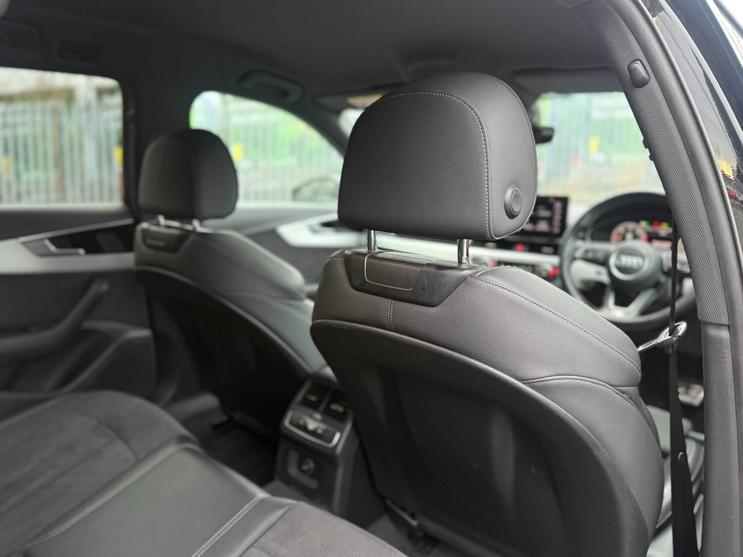 Used Audi A4 2021 for sale - 77789192: Photo 19