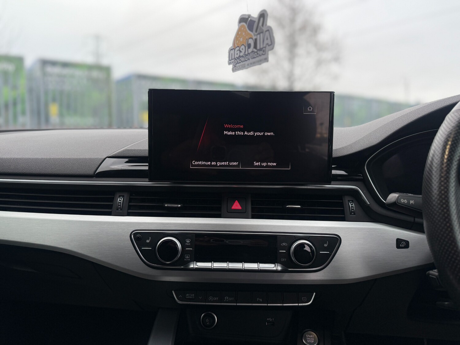 Used Audi A4 2021 for sale - 77789192: Photo 21