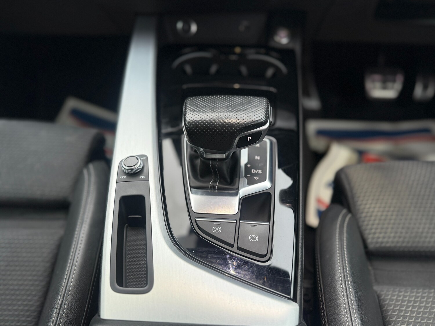 Used Audi A4 2021 for sale - 77789192: Photo 22