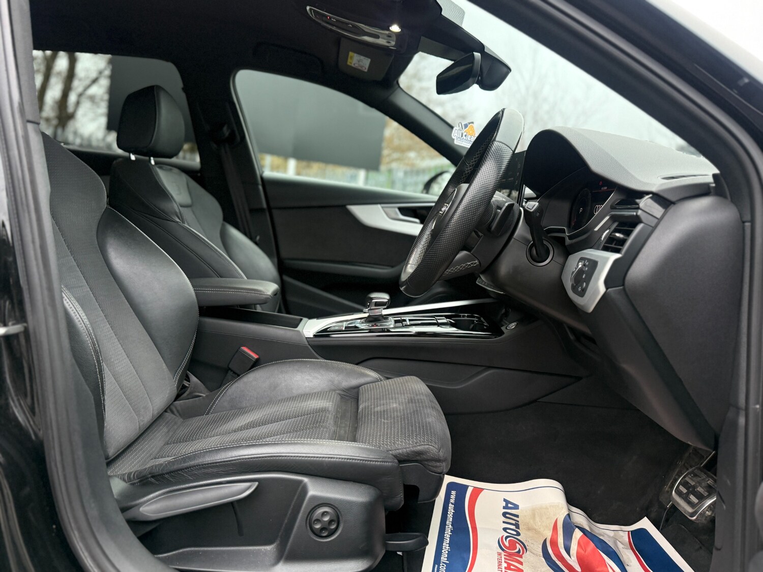 Used Audi A4 2021 for sale - 77789192: Photo 24