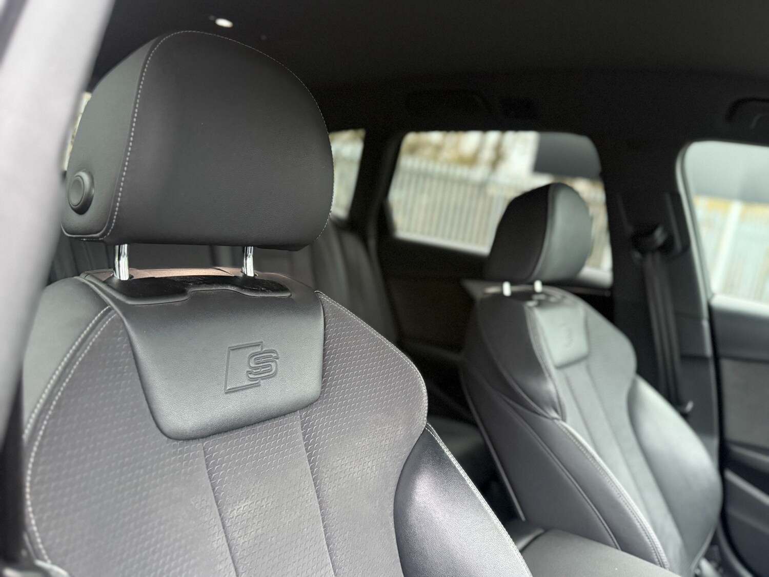 Used Audi A4 2021 for sale - 77789192: Photo 25