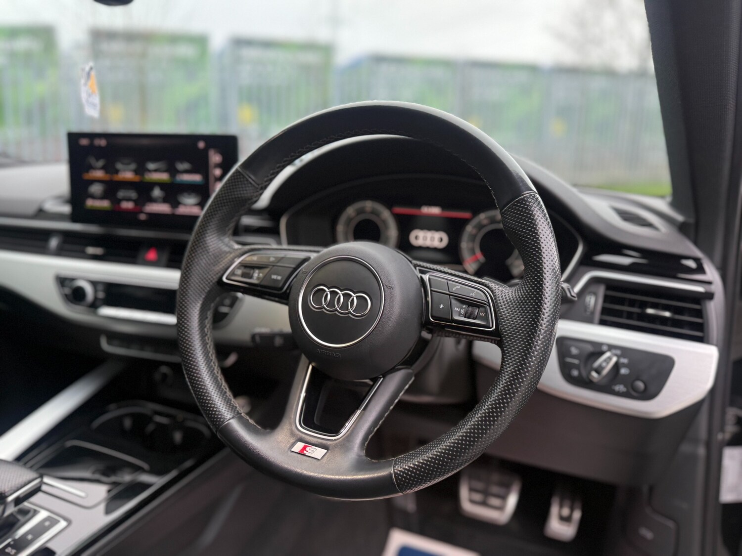 Used Audi A4 2021 for sale - 77789192: Photo 27