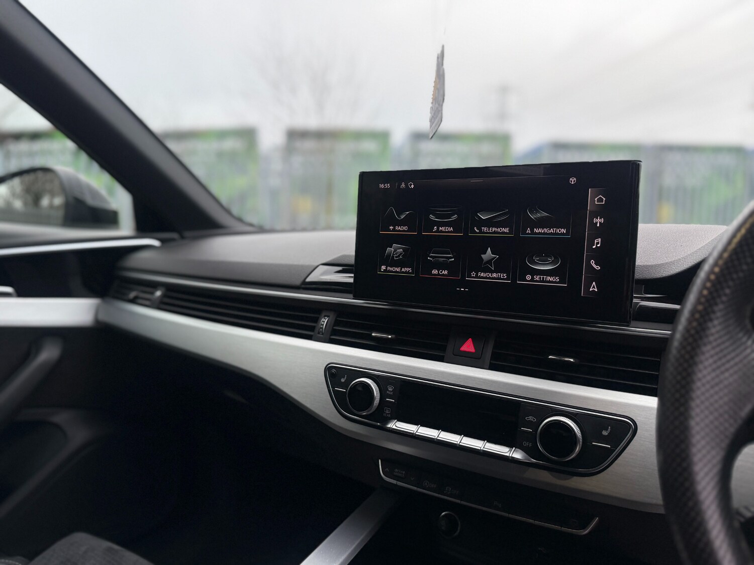 Used Audi A4 2021 for sale - 77789192: Photo 28