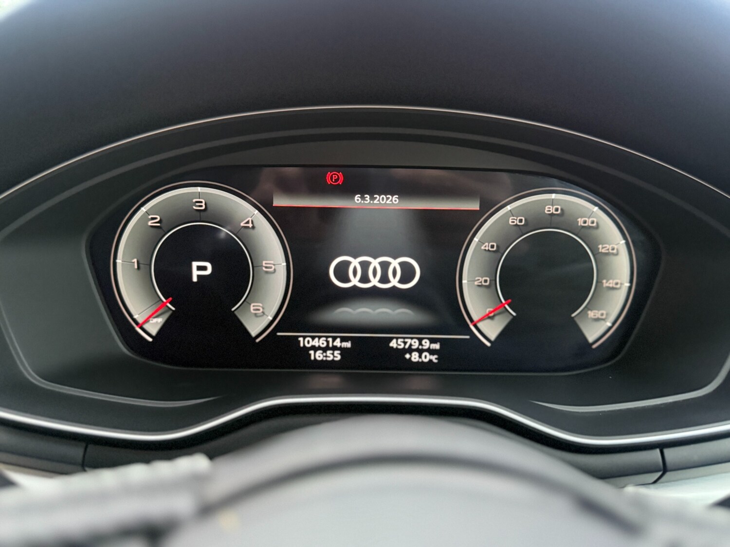 Used Audi A4 2021 for sale - 77789192: Photo 29