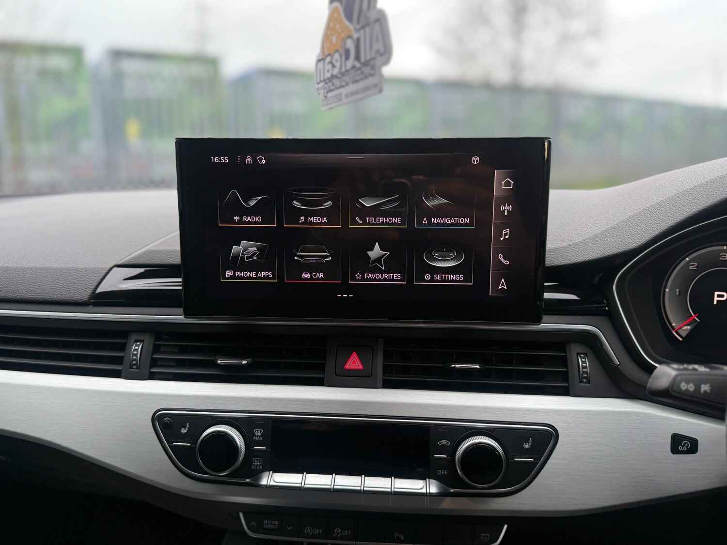 Used Audi A4 2021 for sale - 77789192: Photo 30