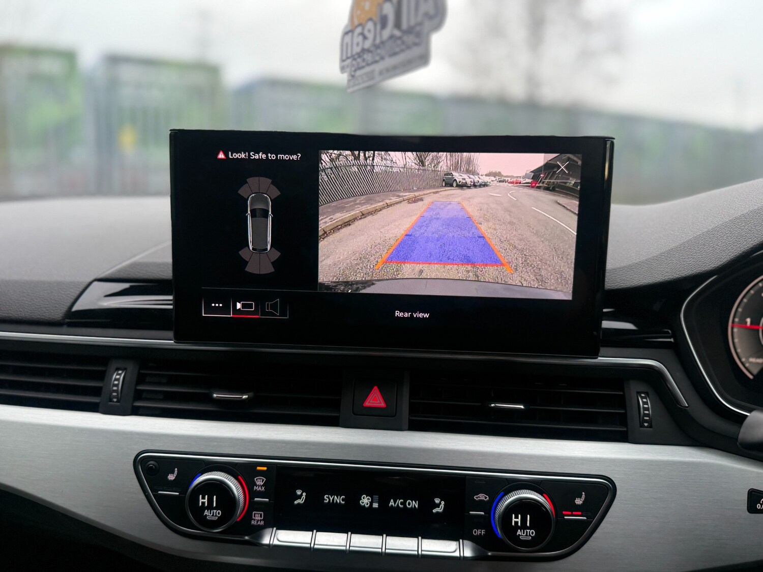 Used Audi A4 2021 for sale - 77789192: Photo 31