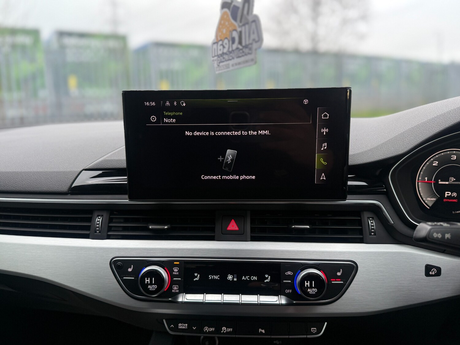 Used Audi A4 2021 for sale - 77789192: Photo 34