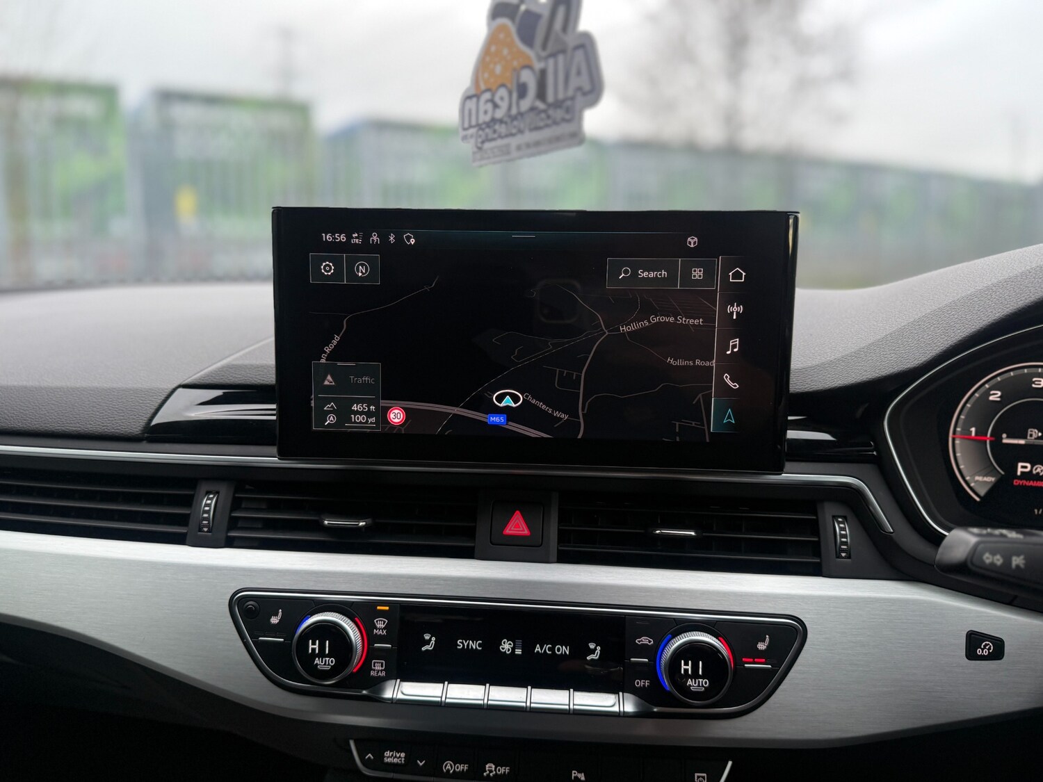 Used Audi A4 2021 for sale - 77789192: Photo 35