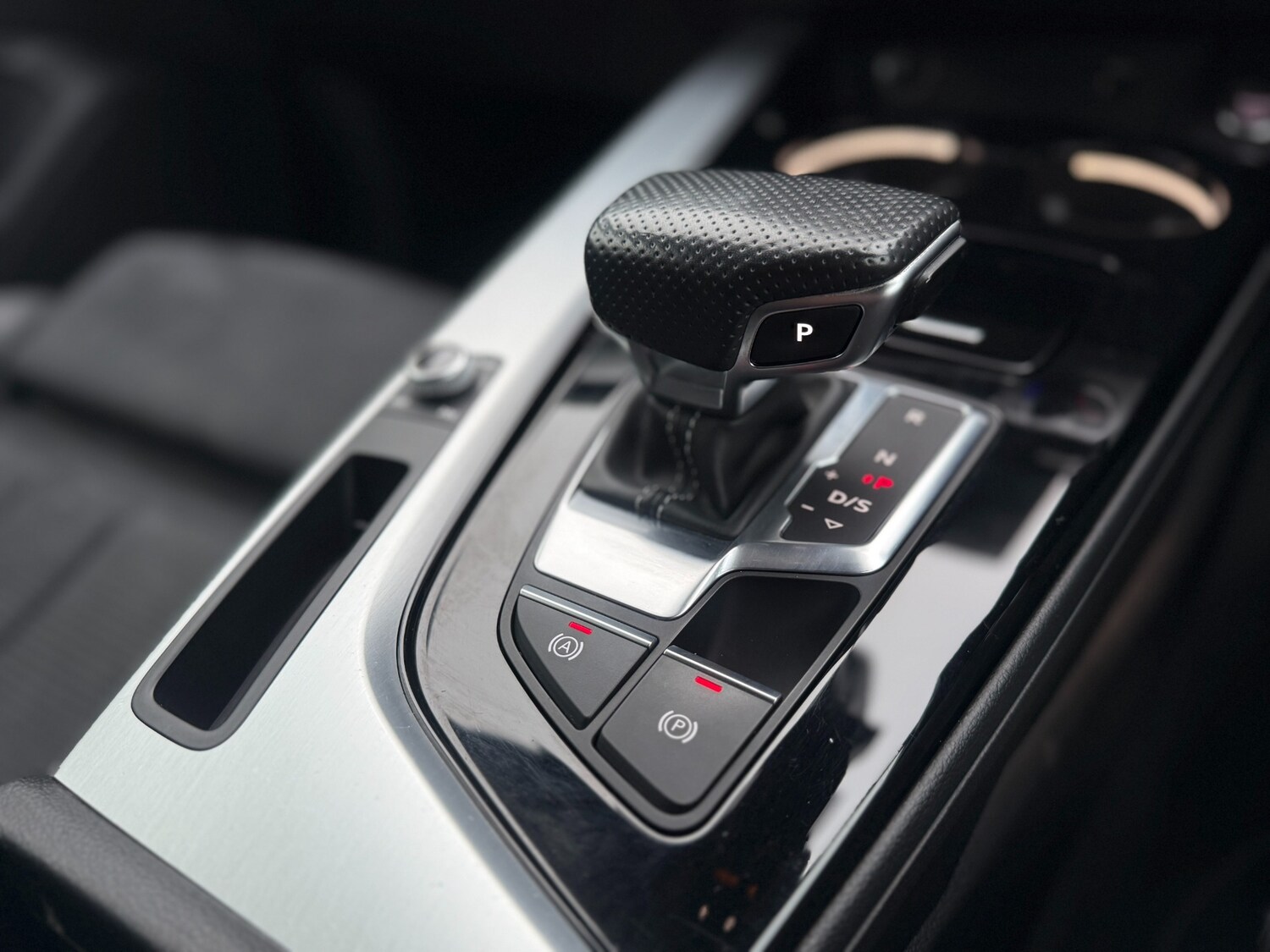 Used Audi A4 2021 for sale - 77789192: Photo 38