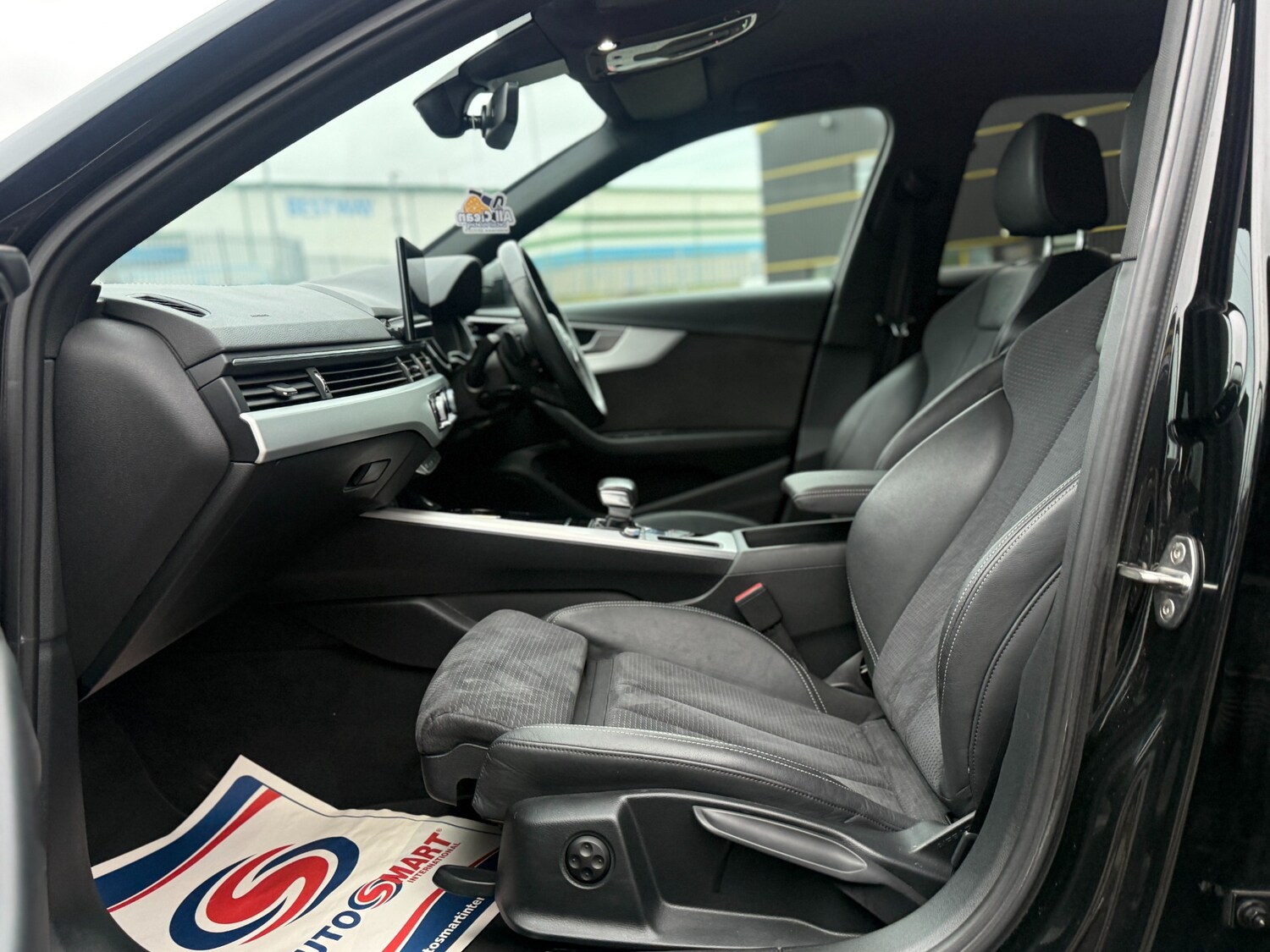 Used Audi A4 2021 for sale - 77789192: Photo 9