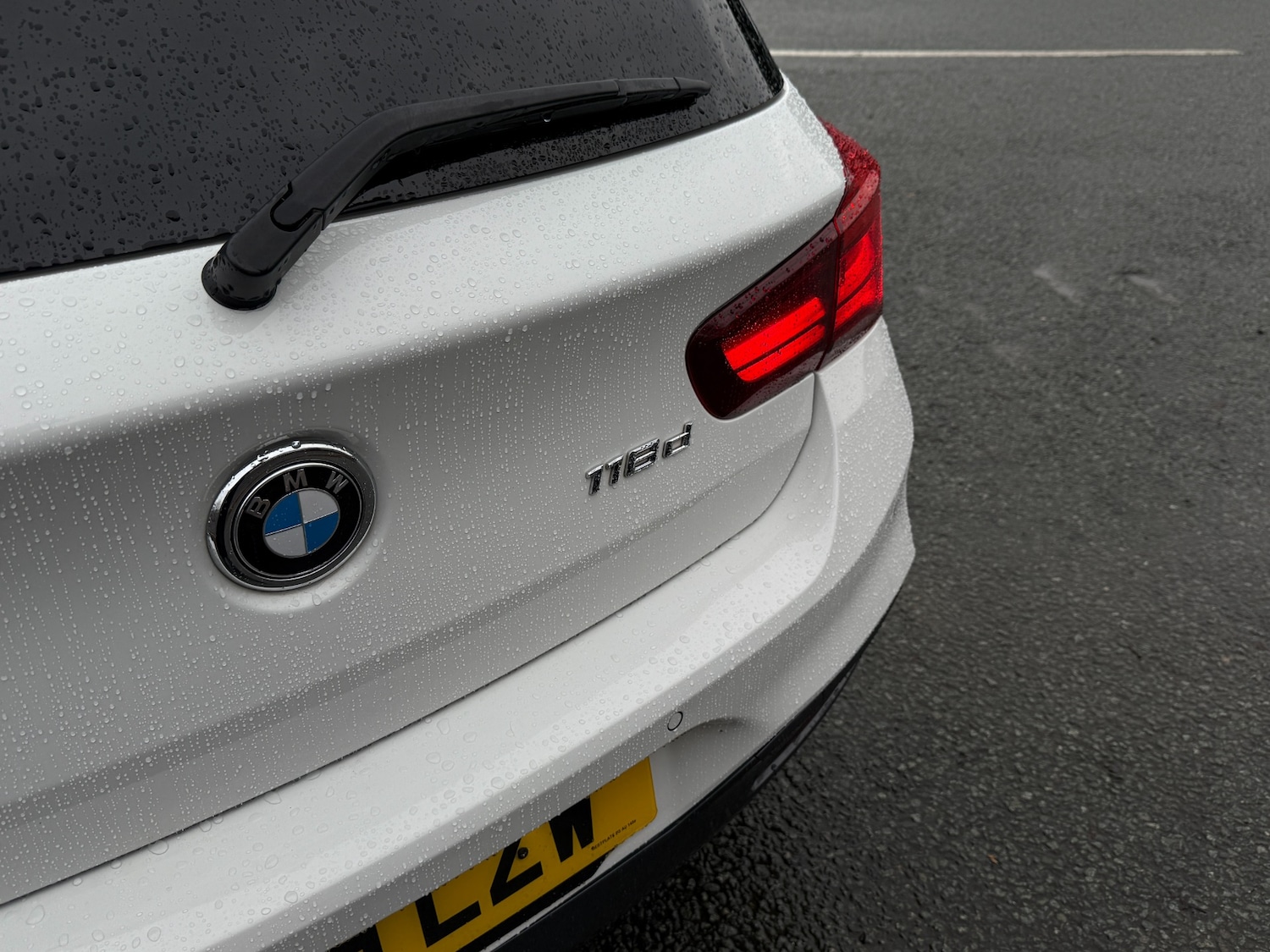 Used BMW 1 Series 2019 for sale - 76919058: Photo 12