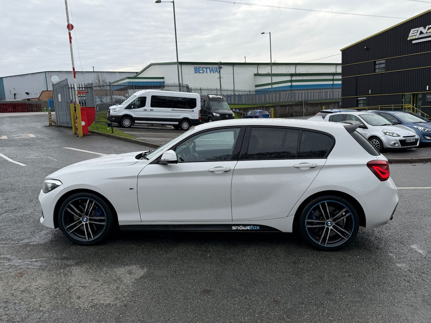 Used BMW 1 Series 2019 for sale - 76919058: Photo 14