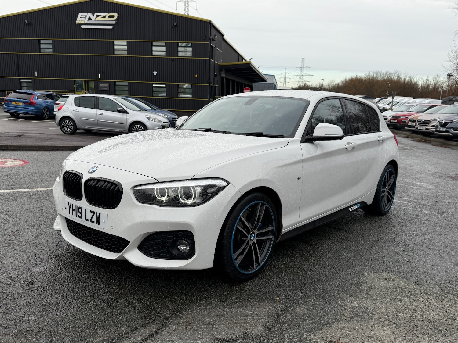 Used BMW 1 Series 2019 for sale - 76919058: Photo 15