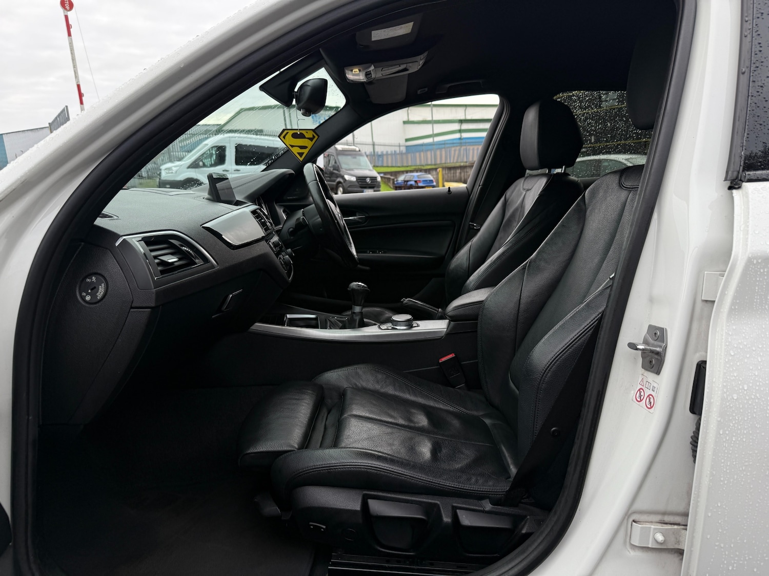 Used BMW 1 Series 2019 for sale - 76919058: Photo 17