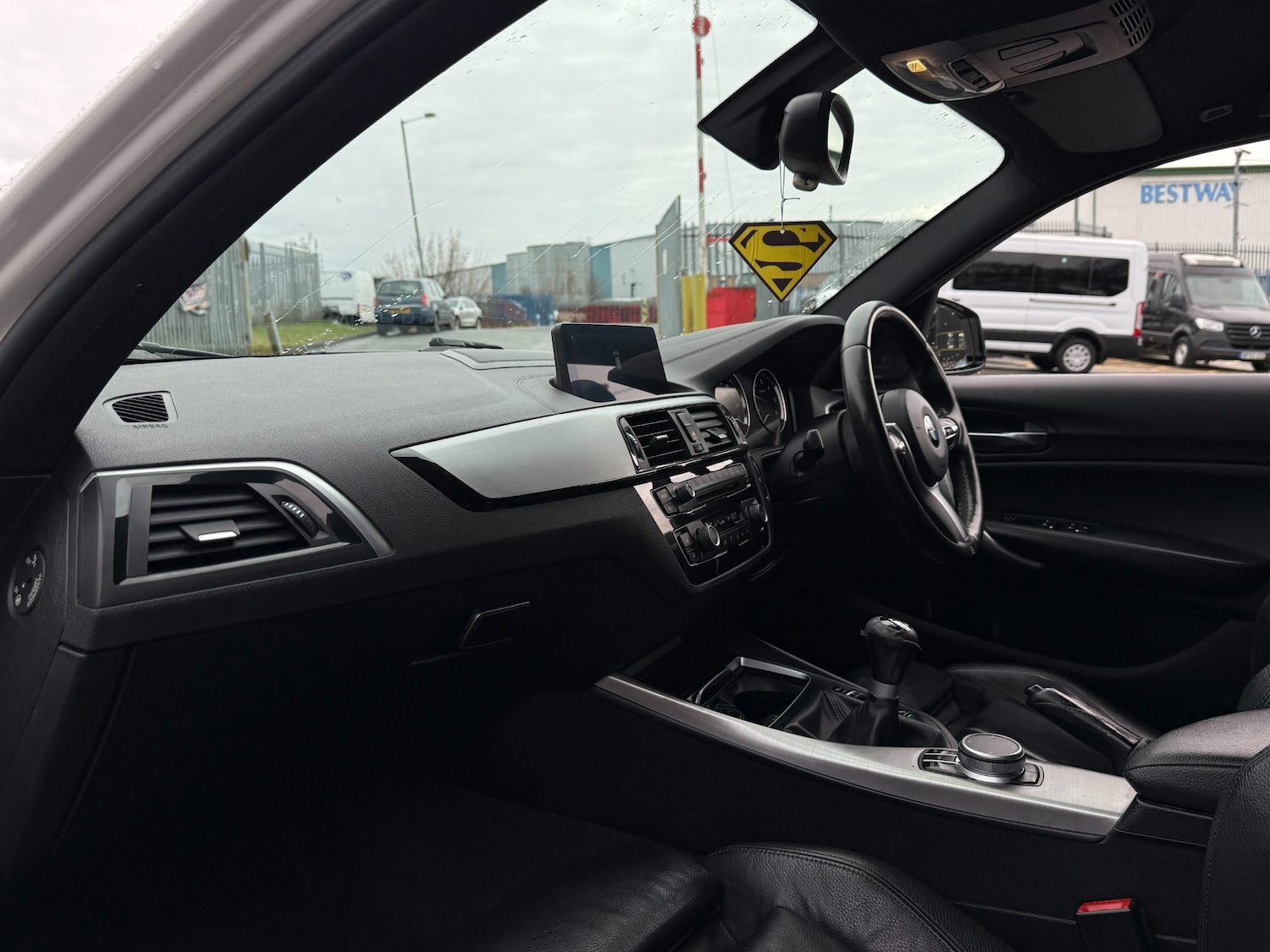 Used BMW 1 Series 2019 for sale - 76919058: Photo 18