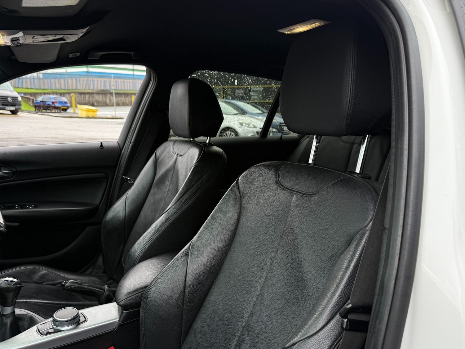 Used BMW 1 Series 2019 for sale - 76919058: Photo 19