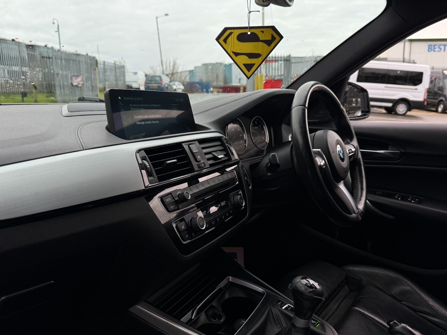 Used BMW 1 Series 2019 for sale - 76919058: Photo 20