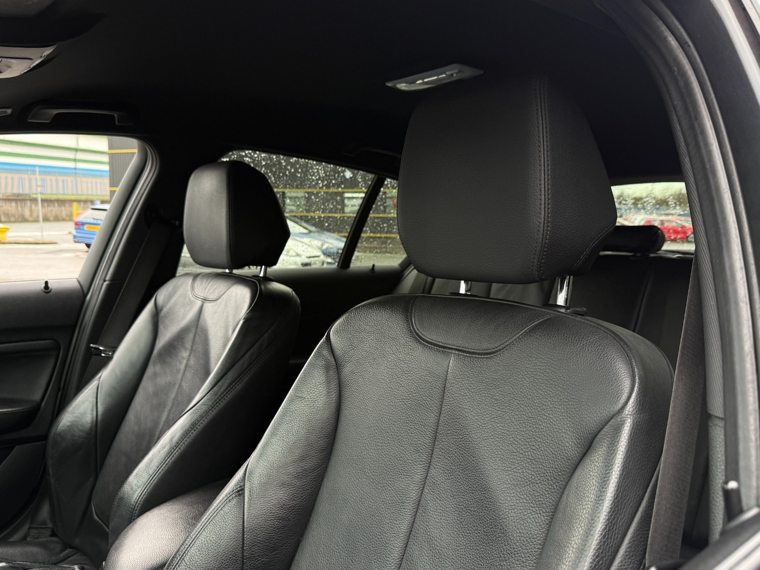 Used BMW 1 Series 2019 for sale - 76919058: Photo 22