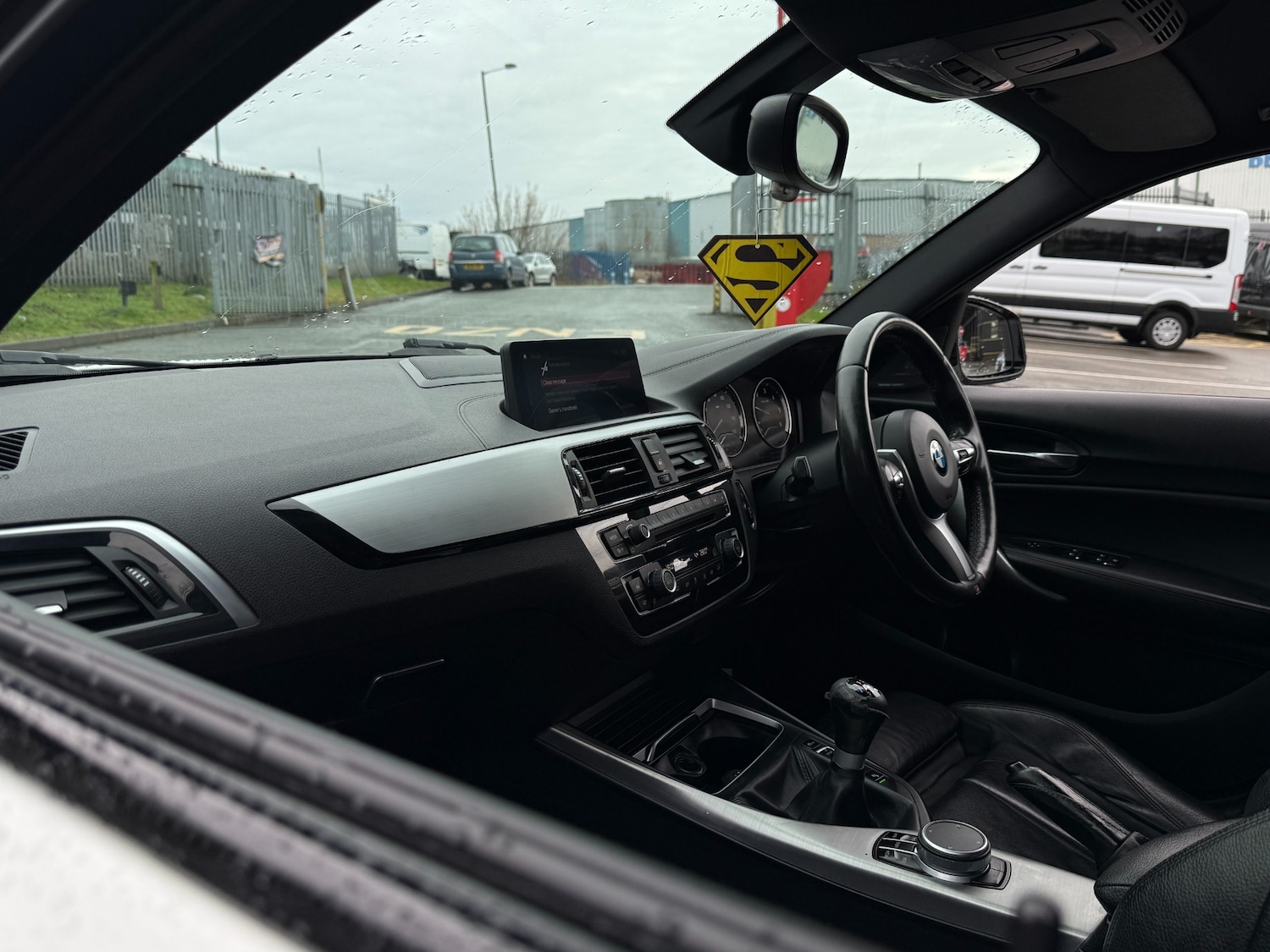 Used BMW 1 Series 2019 for sale - 76919058: Photo 23