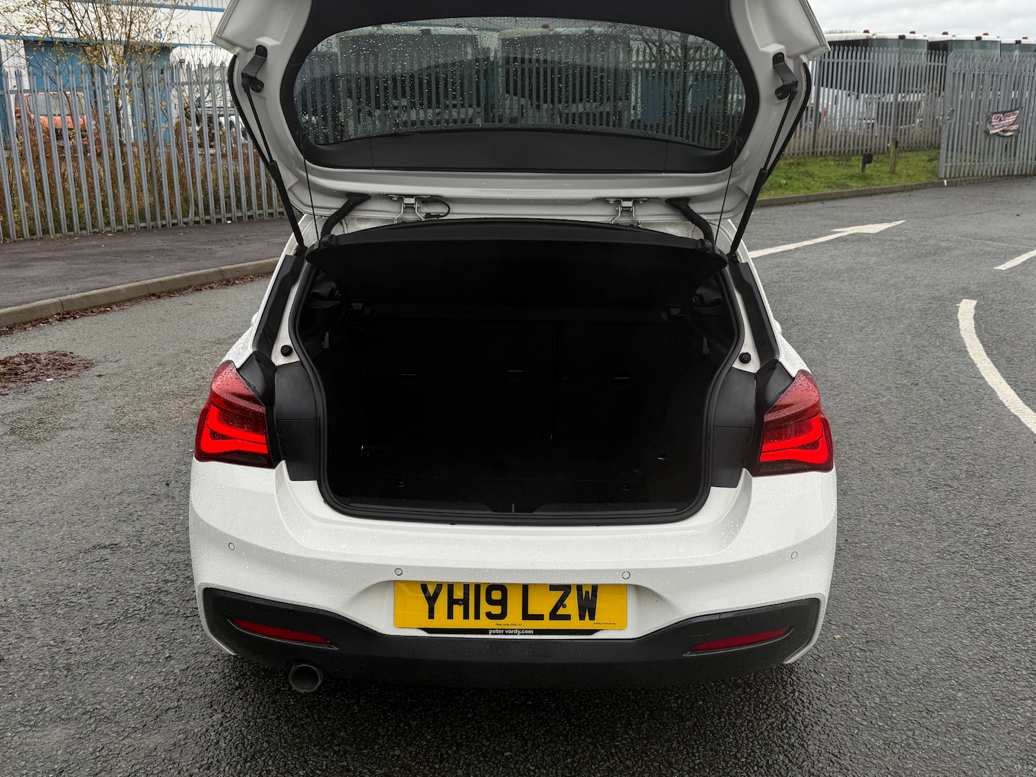 Used BMW 1 Series 2019 for sale - 76919058: Photo 26