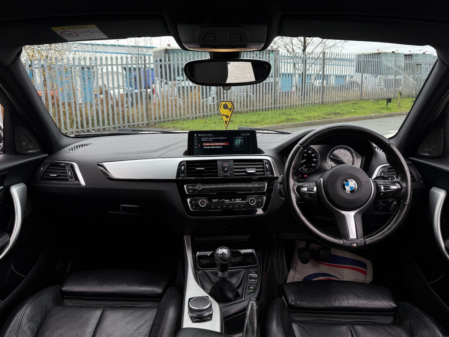 Used BMW 1 Series 2019 for sale - 76919058: Photo 30