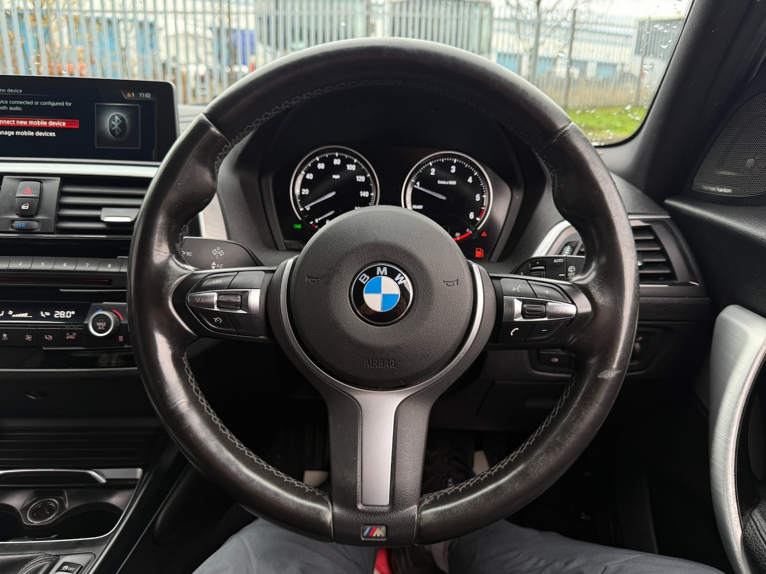 Used BMW 1 Series 2019 for sale - 76919058: Photo 33