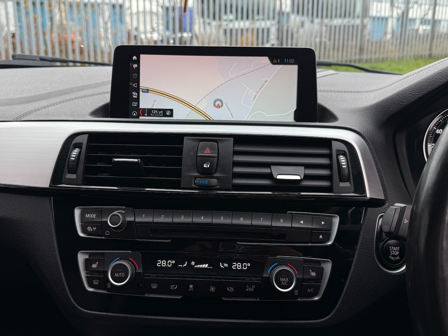 Used BMW 1 Series 2019 for sale - 76919058: Photo 35