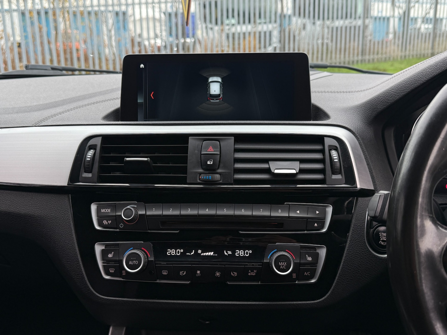 Used BMW 1 Series 2019 for sale - 76919058: Photo 39